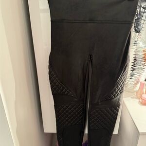 NWT SPANX leggings